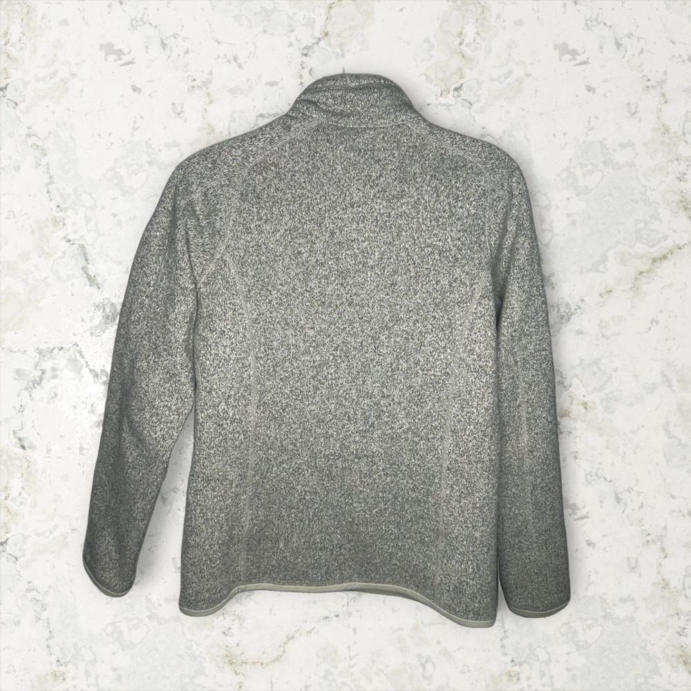 Patagonia Better Sweater - Picture 3 of 6